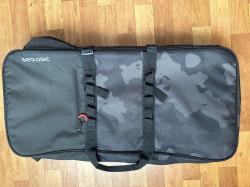 Традиционный лук Bowmaster Big Game 60" для левши