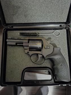 Травмат. Гроза 03(9р)