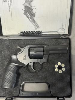 Травмат Гроза Р-03