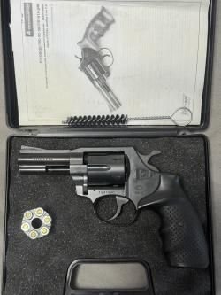 Травмат Гроза Р-03