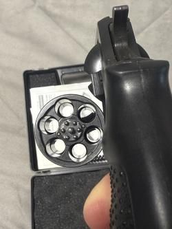 Травмат Гроза Р-03