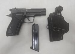 Травмат ХОРХЕ