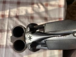 Травмат мр -344 «Хауда»