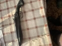 Травмат мр -344 «Хауда»