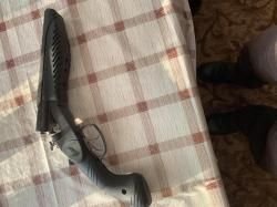 Травмат мр -344 «Хауда»