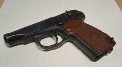 Травмат МР 79-9 ТМ