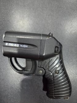 Травмат "ОСА" ПБ-4-2