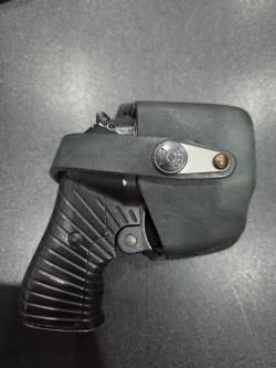 Травмат "ОСА" ПБ-4-2