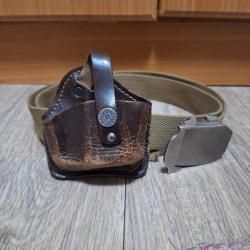 Травмат оса ПБ-4М кал 18*45