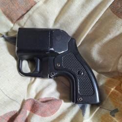 Травмат оса ПБ-4М кал 18*45