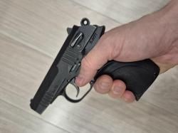 Травмат П-М17Т новый