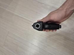 Травмат П-М17Т новый