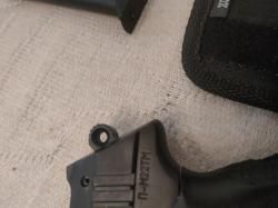 Травмат П-М22ТМ