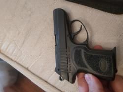 Травмат П-М22ТМ