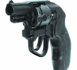 Травмат шершень