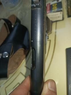 Травмат ТТ-ПГ192 кал 11.43*32 1944г