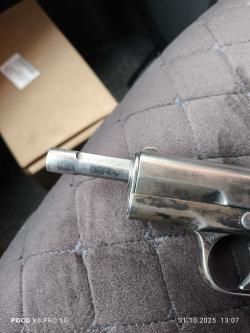 Травмат ТТ т 10/28