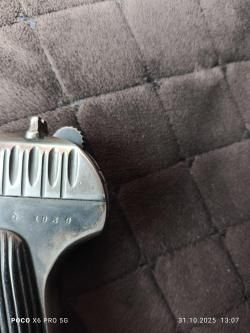 Травмат ТТ т 10/28