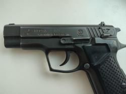  Травматичееский пистолет ГРОЗА 021