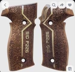 Травматические пистолет P226T TK-PRO 2015 года