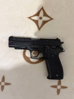 Травматические пистолет P226T TK-PRO 2015 года