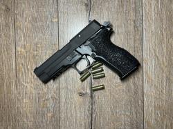 Травматические пистолеты P226T TK-PRO (SIG SAUER)