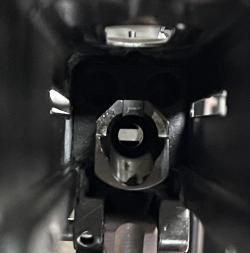 Травматический Grand Power SKORPION (Scorpion) Sa VZ.61