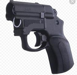Травматический пистолет МР-461 Стражник 18*45