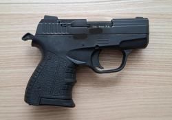 Травматический пистоле SHARK( ШАРК)