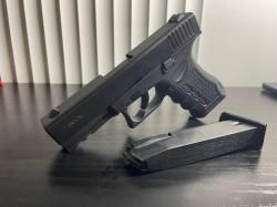 Травматический пистолет Fantom 9 мм Р.А.