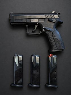 Травматический пистолет GP12 словакия 2010 10*28