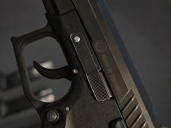 Травматический пистолет GP12 словакия 2010 10*28