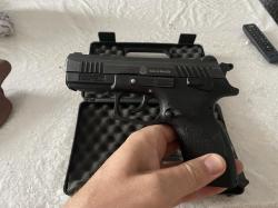 Травматический пистолет Grand power T 10 производство Словакия