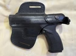 Травматический пистолет GRAND POWER T10( 10/12)