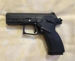 Травматический пистолет GRAND POWER T10( 10/12)