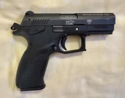 Травматический пистолет GRAND POWER T10( 10/12)