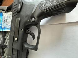 Травматический пистолет Grand Power T10 10х22