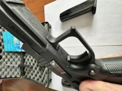 Травматический пистолет Grand Power T10 10х22