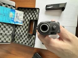 Травматический пистолет Grand Power T10 10х22