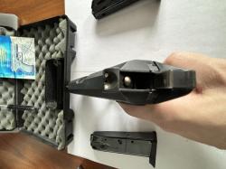 Травматический пистолет Grand Power T10 10х22