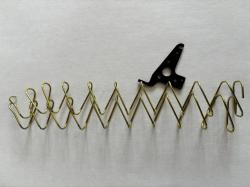 Травматический пистолет Grand Power T10 10х22