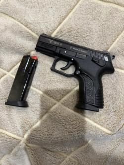 Травматический пистолет Grand Power T11-F