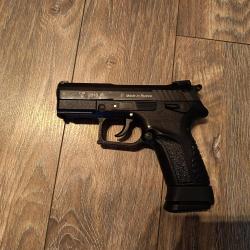 Травматический пистолет Grand Power T11-FM1 10x28