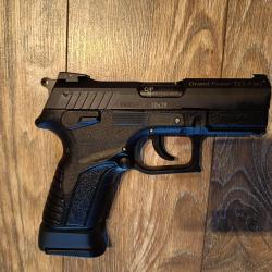 Травматический пистолет Grand Power T11-FM1 10x28