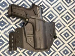 Травматический пистолет Grand Power T11-FM1 10x28