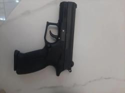 Травматический пистолет Grand Power T12 10x28