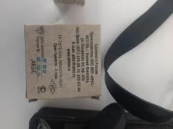 Травматический пистолет Grand Power T12 10x28