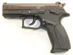 Травматический пистолет Grand Power Т12 2014 года, производство ЗиД 