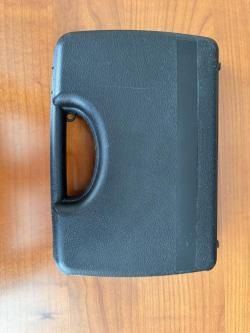 Травматический пистолет Grand Power-T12-F,  Гранд Пауэр T12 -F, калибр 10х28
