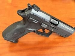 Травматический пистолет Grand Power-T12-F,  Гранд Пауэр T12 -F, калибр 10х28